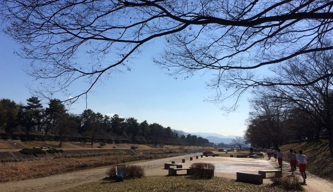 すっきり爽快感が気持ちいい