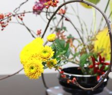 生け花の趣味