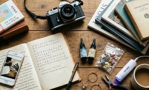 お金をかけずに充実！1000円以内で始められる趣味5選の趣味