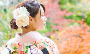 和風美人になれる趣味５選の趣味