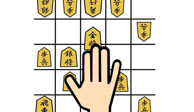 小さい頃から楽しんでいました