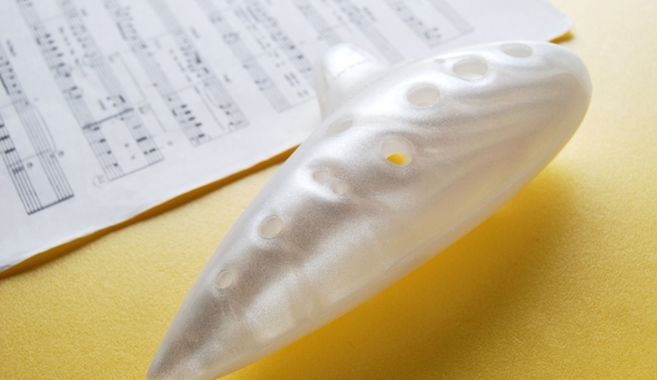 オカリナまとめ