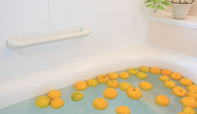 バスタイムまとめ