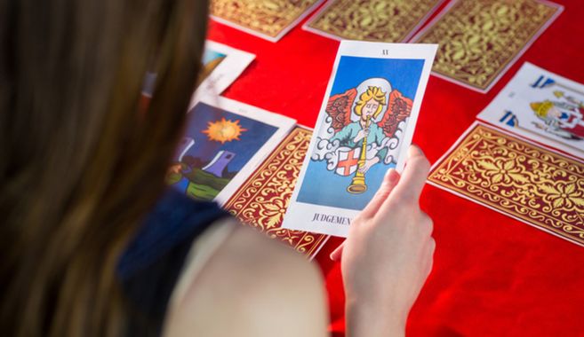 タロットカード