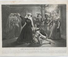 銅版画（エッチング）の趣味