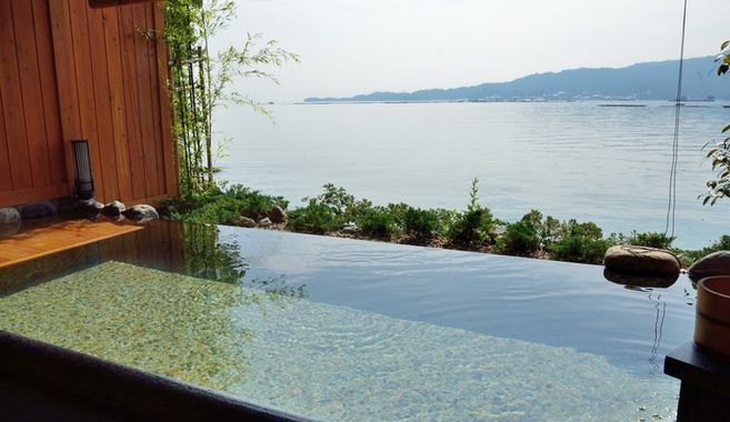 温泉のはじめ方