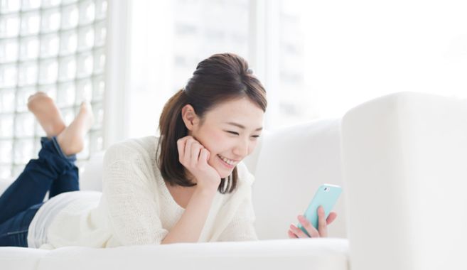 ネットサーフィン