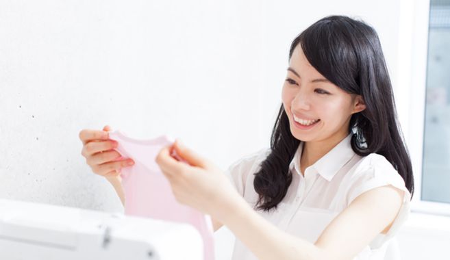 子ども服作りまとめ