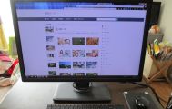 ネットサーフィンは生きてる魔法の図書館！