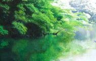 油絵の趣味