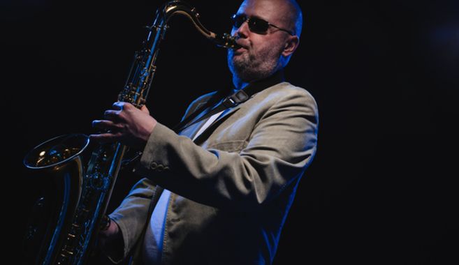 ジャズサックスの違い