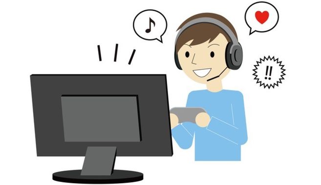 ゲーム実況