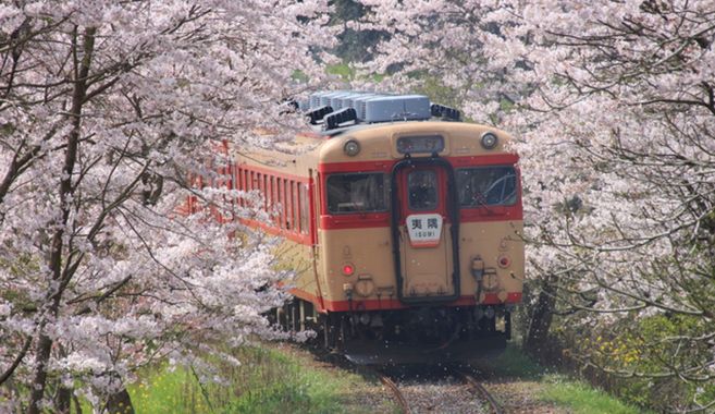 いすみ鉄道