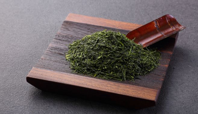 様々な種類の日本茶を知ろう