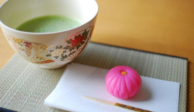 茶道とは