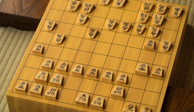 将棋