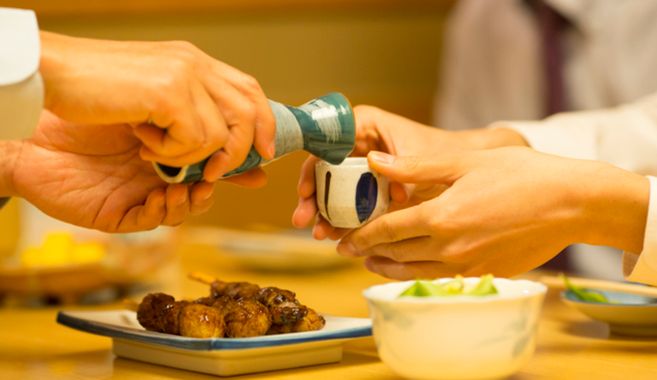 日本酒まとめ