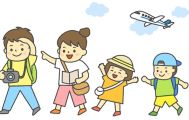 旅育で、親も成長しています