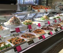 デパ地下めぐりの趣味