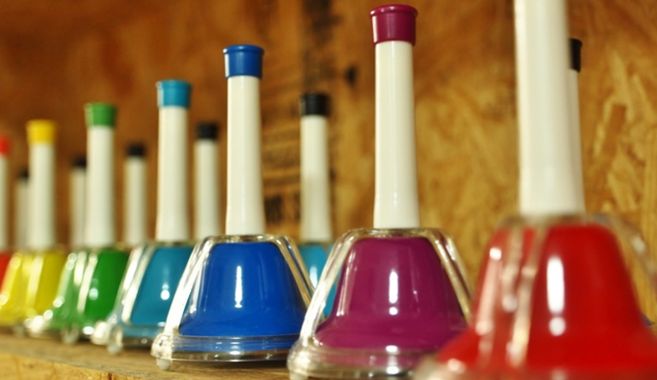 ミュージックベル