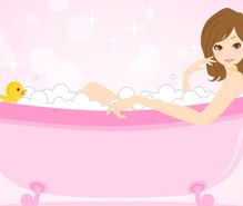 バスタイムの趣味