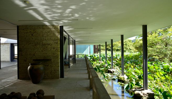 美術館めぐりまとめ