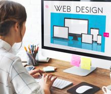 ウェブデザインの趣味