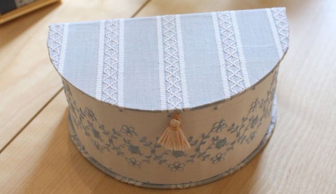 カルトナージュ