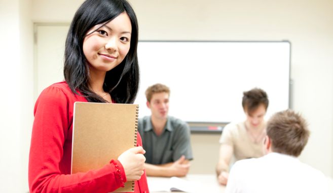 英会話スクールの種類