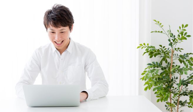 クラウドソーシングに登録