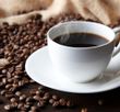 コーヒーの趣味