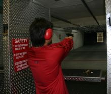 射撃の趣味