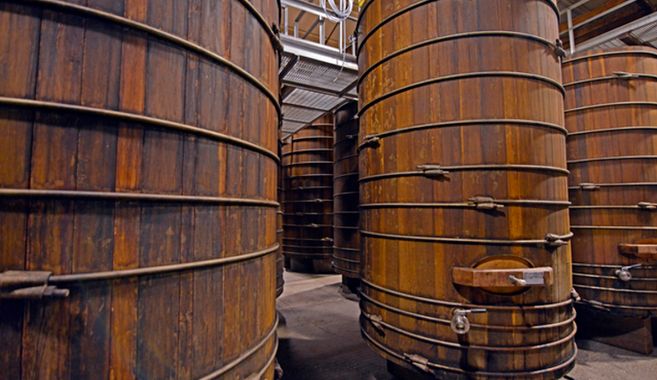 工場見学の魅力