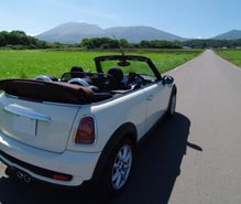 ドライブの趣味