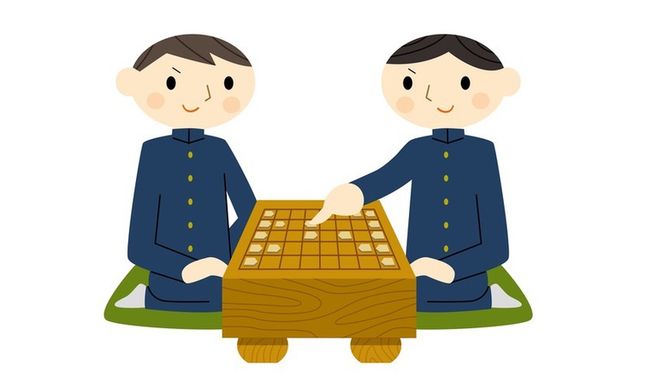 将棋は生涯に渡って楽しめる趣味