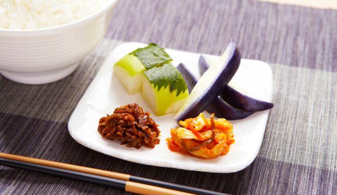 漬け物