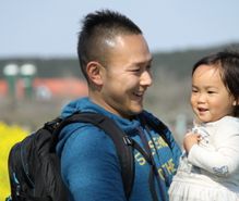 子連れ旅の趣味