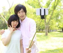 セルフィーの趣味