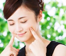 セルフマッサージの趣味