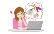 ネットショッピングの趣味