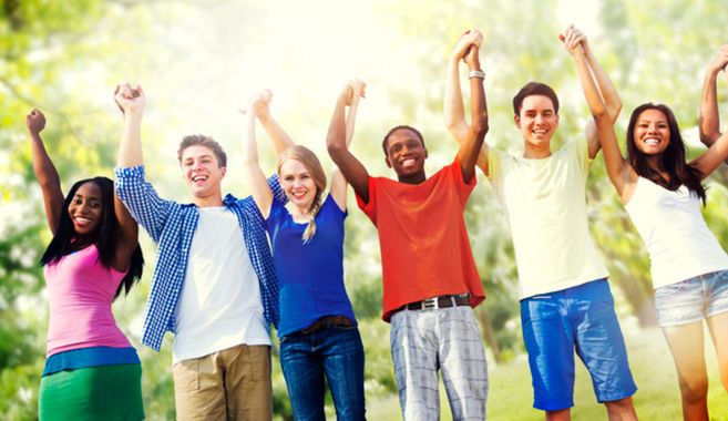 ワーキングホリデー