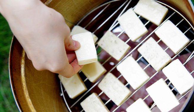 燻製作りの魅力