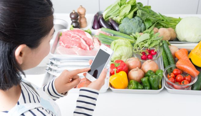 ネットを使って何をしよう