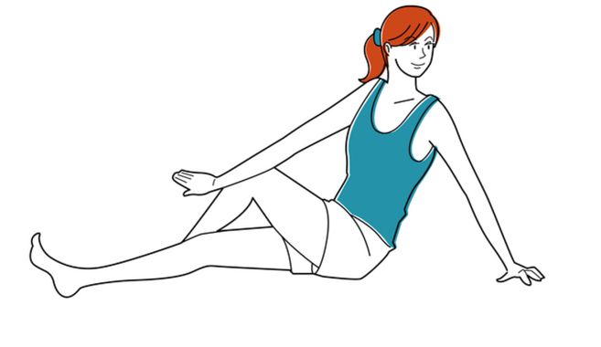 ストレッチの効果って？