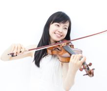 バイオリンの趣味