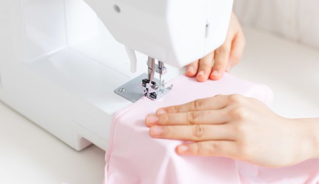 子ども服作りのはじめ方