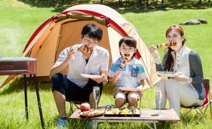 親子で楽しむ趣味の趣味