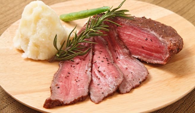 ローストビーフ