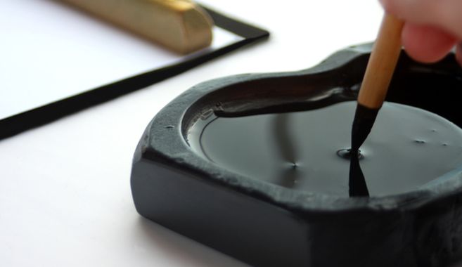 きれいな字で自信が持てました