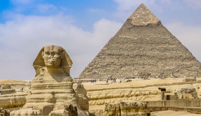 世界遺産ってよく聞くけど?